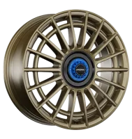 Ronal R73 REV-M 8,5x19 ET30,1 5x112 66,5 bronze matt