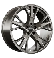GMP Gunner 9x21 ET47 5x130 71,6 metal bronze