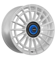 Ronal R73 REV-M 8,5x19 ET30,1 5x112 66,5 rally white