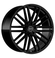 GMP Stilgar 10x24 ET10 5x112 66,5 glossy black