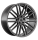 GMP Stilgar 10x24 ET10 5x112 66,5 glossy anthracite