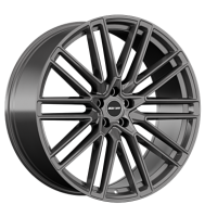 GMP Stilgar 10x24 ET20 5x130 84,1 glossy anthracite