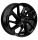 Platin P120 8,5x20 ET50 5x112 60,1 black glossy