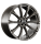 GMP Totale 9x19 ET40 5x112 66,6 metal bronze