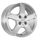 Rial Kodiak 5,5x14 ET39 4x100 56,6 polar-silber