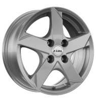 Rial Kodiak 5,5x14 ET47 4x100 54,1 graphit
