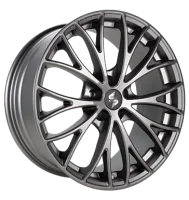 Eta Beta Piuma-C 9x20 ET48 5x130 71,6 anthracite matt