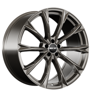 GMP Totale 10,5x21 ET19 5x112 66,6 metal bronze