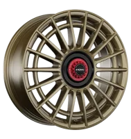 Ronal R73 REV-R 8,5x19 ET49,1 5x112 66,5 bronze matt