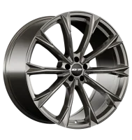 GMP Totale 10,5x22 ET43 5x112 66,6 metal bronze