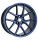 BBS CI-R Unlimited K2 10,5x19 ET32 5x112 77 indigoblau seidenmatt