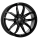 Rial Lucca 8x18 ET45 5x108 70,1 diamant schwarz