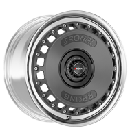 Ronal RR10 REV-B 7,5x16 ET35 5x100 68 tremolite metallic...