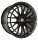 Eta Beta Unit 8,5x19 ET50 5x112 78,1 black shiny