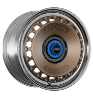Ronal RR10 REV-M 7,5x16 ET35 5x100 68 bronze matt