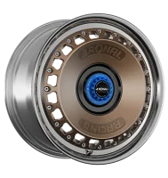Ronal RR10 REV-M 7,5x16 ET35 5x112 66,5 bronze matt