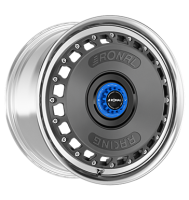 Ronal RR10 REV-M 7,5x16 ET25 4x108 65,03 tremolite...