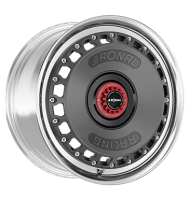 Ronal RR10 REV-R 7,5x16 ET35 4x100 68 tremolite metallic...