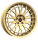 Eta Beta Unit 8,5x19 ET45 5x112 78,1 gold shiny