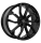 RCDesign RC34 7,5x19 ET46 5x114,3 66,1 schwarz glanz