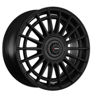 Ronal R73 REV-B 7,5x18 ET45 4x100 68 jetblack matt