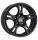 Platin P53 6,5x16 ET43 5x108 72,6 matt black