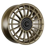 Ronal R73 REV-B 7,5x18 ET30 5x112 66,5 bronze matt