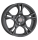 Platin P53 6x15 ET45 4x100 63,4 matt black