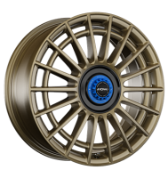 Ronal R73 REV-M 7,5x18 ET50 4x100 68 bronze matt