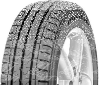 BFGoodrich Activan 215/75 R16C 116R EV Suitable