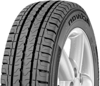 BFGoodrich Activan 225/70 R15C 112S