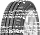 BFGoodrich Activan 225/70 R15C 112S