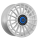 Ronal R73 REV-M 7,5x18 ET37 4x108 76 rally white