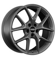Ronal R75 8x18 ET50 5x114,3 76 tremolite metallic matt