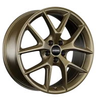 Ronal R75 8x19 ET52,1 5x112 66,5 bronze matt