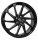 RCDesign RC36 9,5x20 ET51 5x112 66,6 schwarz glanz