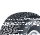 BFGoodrich All Terrain T/A KO LT245/75 R16 114S RWL M+S