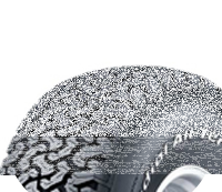 BFGoodrich All Terrain T/A KO LT225/75 R16 110Q RWL M+S