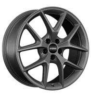 Ronal R75 8x19 ET25,1 5x112 66,5 tremolite metallic matt