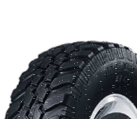 BFGoodrich Baja T/A LT12,5 R17 111T M+S