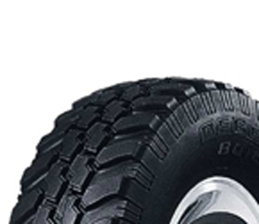 BFGoodrich Baja T/A LT12,5 R17 124T M+S