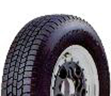 BFGoodrich Commercial LT 235/75 R15 108Q XL