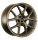 Ronal R75 8x19 ET50 5x108 68 bronze matt