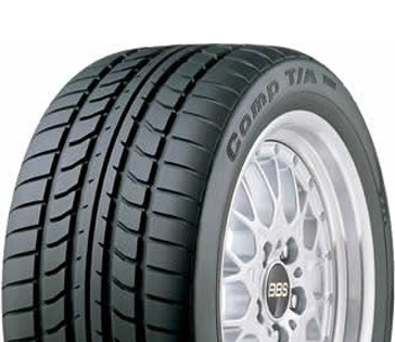 BFGoodrich Comp T/A 275/40ZR17 EV Suitable