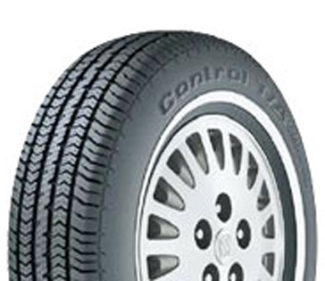 BFGoodrich Control T/A 235/75 R15 105S