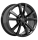 Rial M12X 9x20 ET48 5x112 66,5 diamant-schwarz