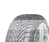 BFGoodrich g-Force Profiler 245/45ZR17 95Y EV Suitable