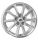 RCDesign TDG3 6x15 ET45 5x100 54,1 kristallsilber