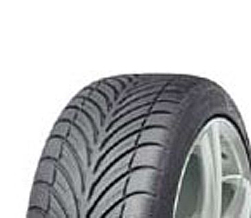 BFGoodrich g-Force Profiler 255/35ZR18 90Y EV Suitable