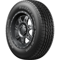 BFGoodrich Long Trail T/A 255/70 R16 109T OWL M+S